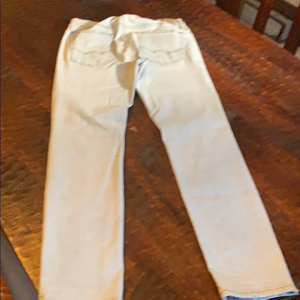 American Eagle Extreme Flex Jeans. 29X30. Used - Picture 4 of 8